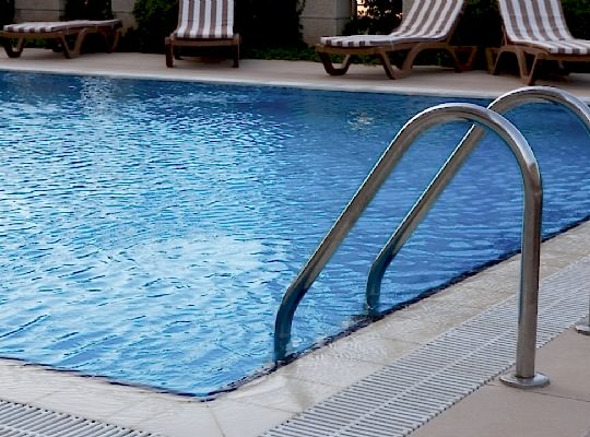 Havuz Makine Dairesi Bakımında Dikkat Edilmesi Gereken Hususlar 